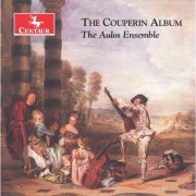 The Aulos Ensemble - The Couperin Album (2016) [Hi-Res]