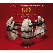 Orfeo Orchestra - Mondonville - Isbé (2017) Hi-Res