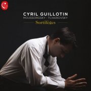 Cyril Guillotin - Sortilèges (2014) [Hi-Res]
