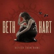 Beth Hart - Better Than Home (Deluxe Edition) (2022) [Hi-Res]