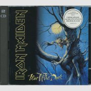 Iron Maiden - Fear Of The Dark (2CD) (1995)