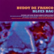 Buddy DeFranco - Blues Bag (1964)
