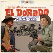 Nelson Riddle - El Dorado (Original Film Soundtrack) (1967) [Hi-Res]