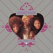 Honey Cone - Love, Peace & Soul (2021)