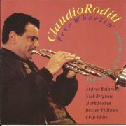 Claudio Roditi - Free Wheelin': The Music of Lee Morgan (1994) FLAC