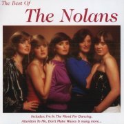 The Nolans - The Best Of (1996)