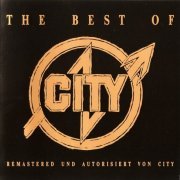 City - The Best Of City (1992)
