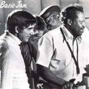 Count Basie - Basie Jam (1975) [Vinyl 24-192]