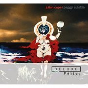 Julian Cope - Peggy Suicide (Deluxe Edition) (1991)