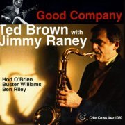 Jimmy Raney - Good Company (1985/2009) flac