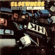 Master Cylinder - Elsewhere (1981)