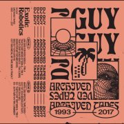 Dj Guy - Archived Tapes 1993-2017 (2018)