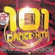 VA - 101 Dance Hits [4CD] (2003)