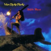 Van Dyke Parks ‎– Tokyo Rose (1989)