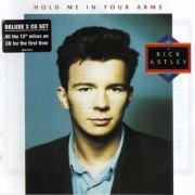 Rick Astley - Hold Me In Your Arms (2CD Deluxe Edition) (2010) CD-Rip