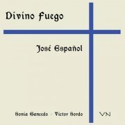 Vn - Español: Divino Fuego (2021)