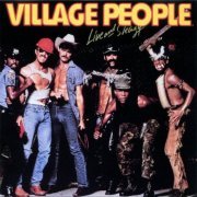 Village People - Live and Sleazy (1979/1994)