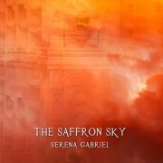 Serena Gabriel - The Saffron Sky (2024) [Hi-Res]