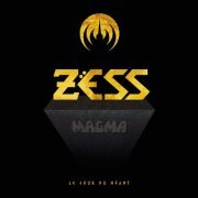 Magma - Zëss (Le jour du néant) (2019) [Hi-Res]