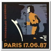 Prince - Paris 17.06.87 [2CD] (2011)