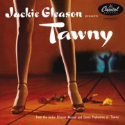 Jackie Gleason - Tawny (2013)