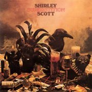 Shirley Scott - Superstition (1973) [2013] CD-Rip