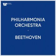 Philharmonia Orchestra - Philharmonia Orchestra - Beethoven (2022)