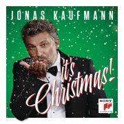 Jonas Kaufmann - It's Christmas! (Extended Edition) (2021) [Hi-Res]