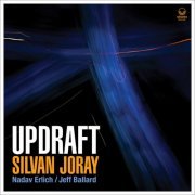 Silvan Joray - Updraft (2023) [Hi-Res]