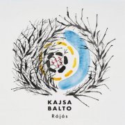 Kajsa Balto - Rájás (2024) [Hi-Res]