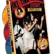 Ike & Tina Turner - The Ike & Tina Turner Story: 1960-1975 [3CD Box Set] (2007)