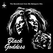 Black Goddess - Black Goddess (Original Motion Picture Soundtrack) (1979)