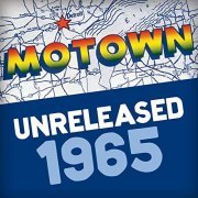 Various artists - Motown Unreleased 1965 (2015) [Hi-Res]