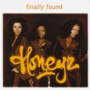Honeyz - Finally Found (1998)