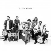 Miles Nielsen - Heavy Metal (2016)