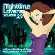 VA - Nighttime Lovers Volume 29 (2018)