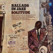 Jiro Inagaki & Columbia Studio Orchestra - Ballads In Jazz Solitude (2022