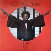 George Duke - Don't Let Go (1978) LP