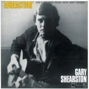 Gary Shearston - Abreaction (On A Bitumen Road With Soft Edges) (1967)