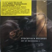 VA - Stockfisch Records - Art Of Recording 2 (2014)