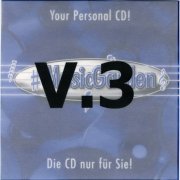 VA - Archiv Ware Vol. 3 (Best Of Tess Production II) (2003)