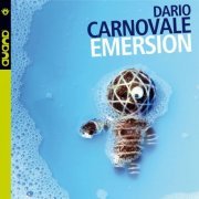 Dario Carnovale - Emersion (2014) FLAC