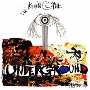 Kevin Coyne - Underground (2005)