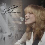 Carly Simon - Live At Grand Central (2023) [Hi-Res]