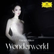 Gina Alice - Wonderworld (2021) [Hi-Res]