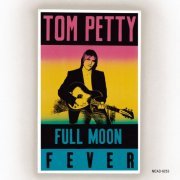 Tom Petty - Full Moon Fever (1989) [Hi-Res]
