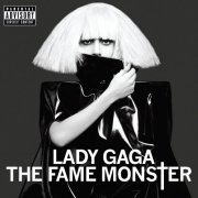 Lady Gaga - The Fame Monster (Deluxe Edition) (2009) Hi-Res