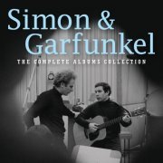 Simon & Garfunkel - The Complete Album Collection (12 CD Box Set) (2014)