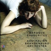 Australian Brandenburg Orchestra - Baroque Favourites (2010)
