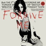 BoA - Forgive Me (2022)